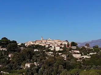 The Village