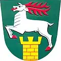 نشان مرلینک