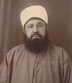 محمد رشید رضا از طرفداران پرشور قیام پان اسلامیست‌ها علیه امپریالیسم بود. آموزه‌های او الهام‌بخش چهره‌هایی مانند حسن البنا، سید قطب و عبدالله عزام بود.