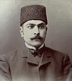 محمد هادی، شاعر سبک رمانتیسم جمهوری آذربایجان