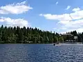دریاچهٔ مومل (Mummelsee)