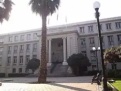 City Hall