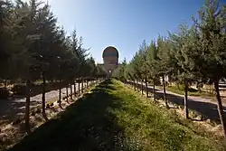 مصلای هرات