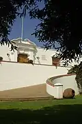 موزه لارکو در لیما، پایتخت پرو، بزرگترین مجموعه خصوصی هنر پیش از کلمبیا را در خود جای دادهاست.