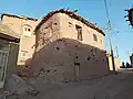 بافت روستا
