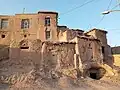 بافت روستا
