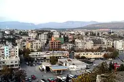 دیدی از زاویه غربی