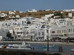 میکونوس
