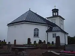 Nödinge Church