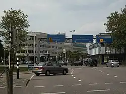 Venlo city centre