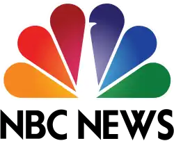 NBC News logo