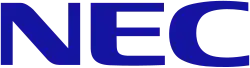 NEC Logo
