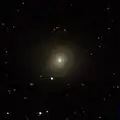 NGC 3073 ( SDSS )
