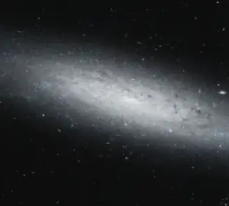 NGC 23