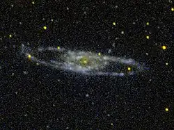 NGC 5792