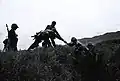 جنگ اول قره‌باغ