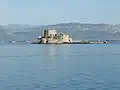 برج بورتزی