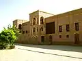 Khan Palace of Nakhchivan