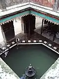 حوض مسجد