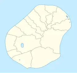 یارن در Nauru واقع شده