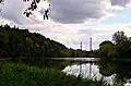 رود نریس