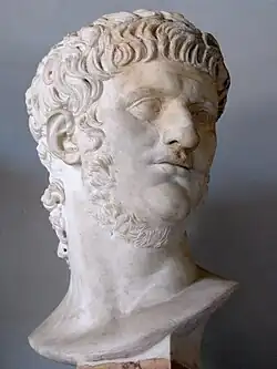 Bust