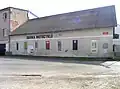 موزهٔ موتورسیکلت