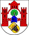 نشان نویکالن