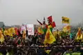 نوروز در استانبول ۲۰۰۶ میلادی
