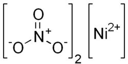 Nickel(II) nitrate