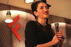 نینا زیلی
