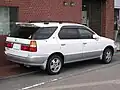 در نیسان R'ne (1997/10-2000/1)