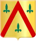 نشان نسی