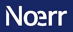 Noerr Logo
