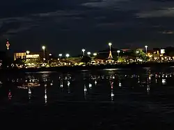 Macapá equator