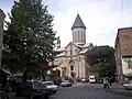 کلیسای نوراشن (تفلیس)