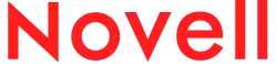 Novell Logo