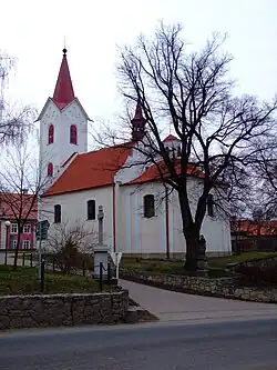 Catholic church