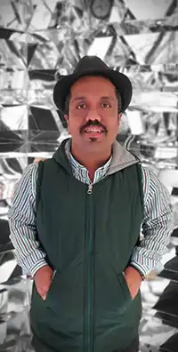 امید علیمردانی