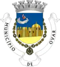 نشان Ovar