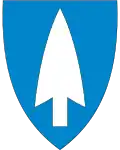 نشان اودا