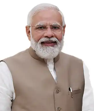 India, Narendra Modi, Prime Minister (Host)