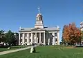 دانشگاه آیوواUniversity of Iowa