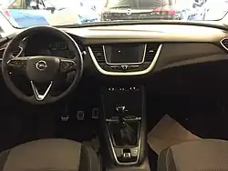 گرندلند ایکس