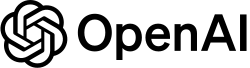 لوگو شرکت openai