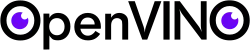 نشان‌وارهٔ OpenVINO
