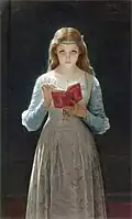 اوفلیا - ۱۸۷۰ میلادی