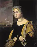 اکاترینا آودولینا