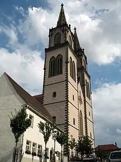 Church