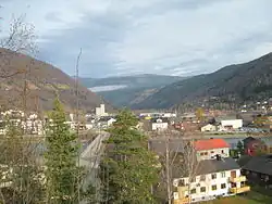 Town of Otta